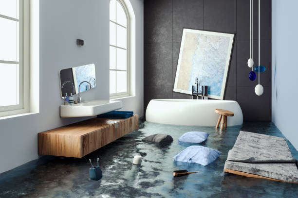 Professional Water damage restoration in Metropolis, IL