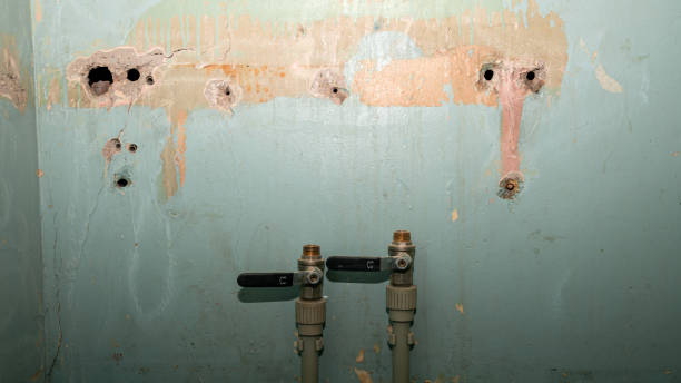 Water damage restoration experts in Metropolis, IL